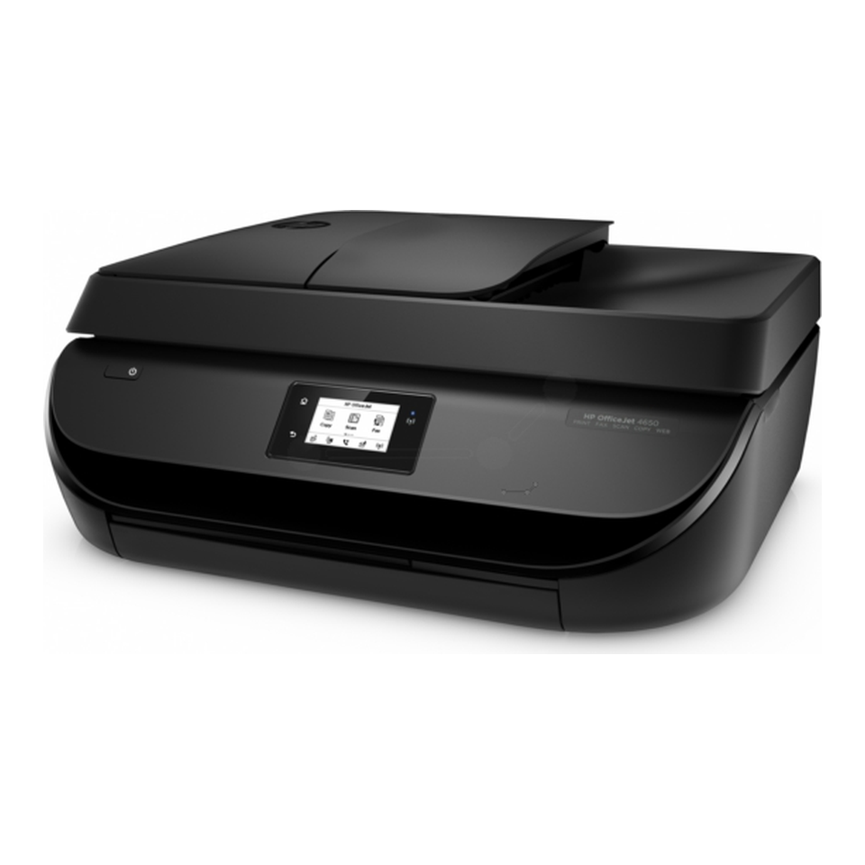 HP OfficeJet 4656