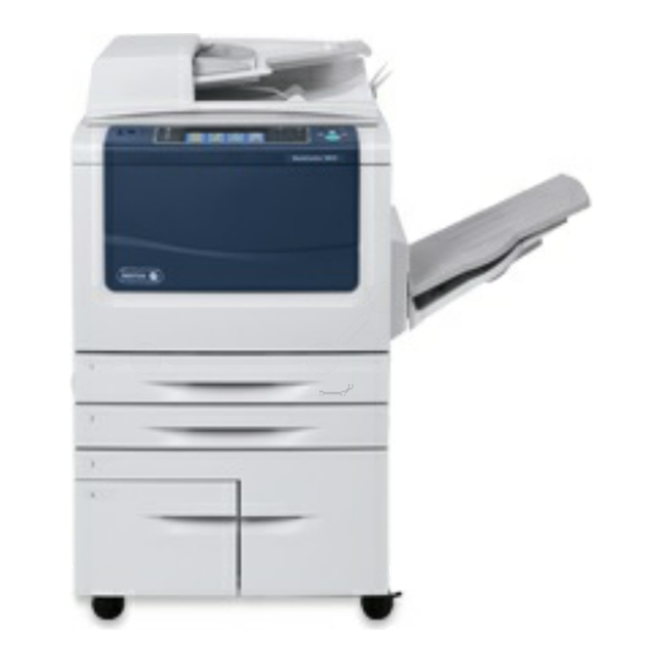 Xerox WC 5845
