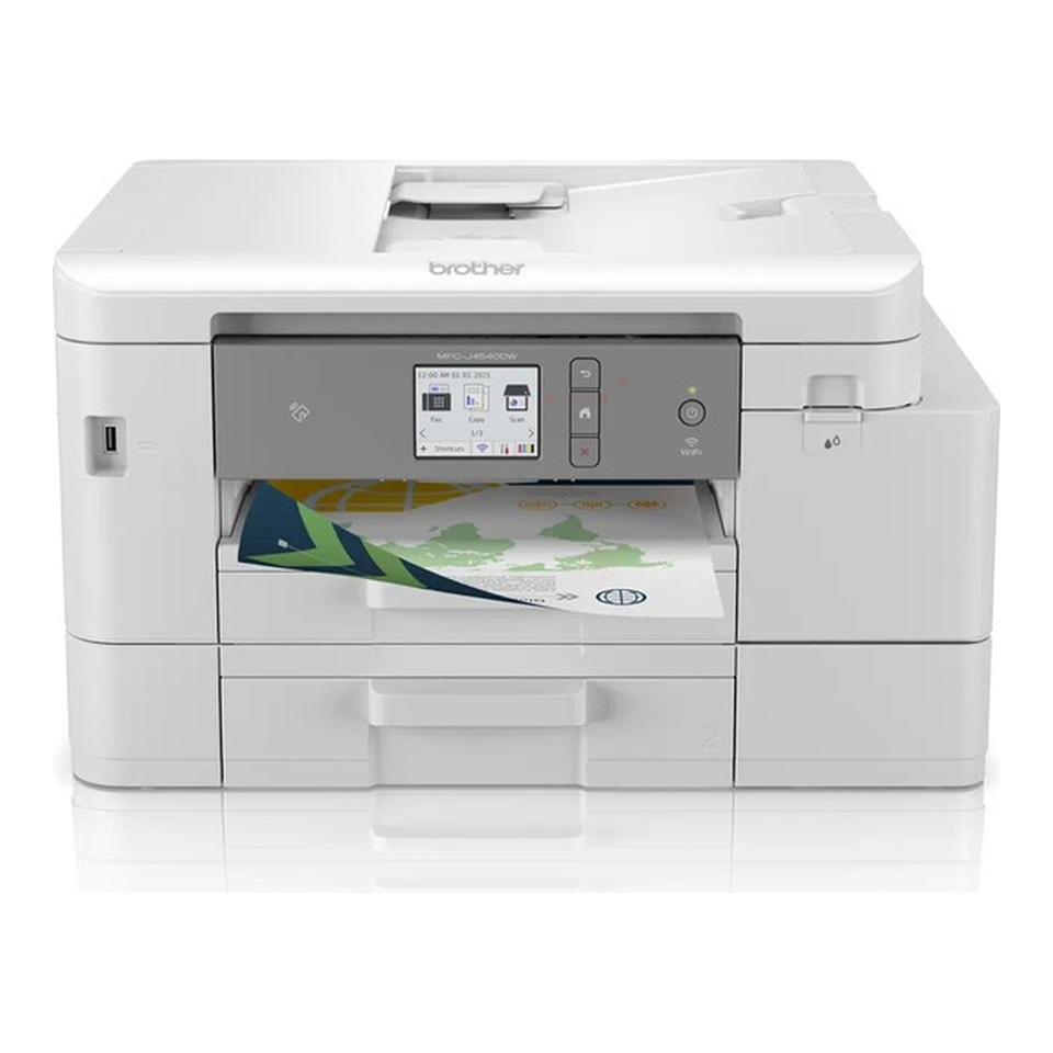 Brother MFC-J4535