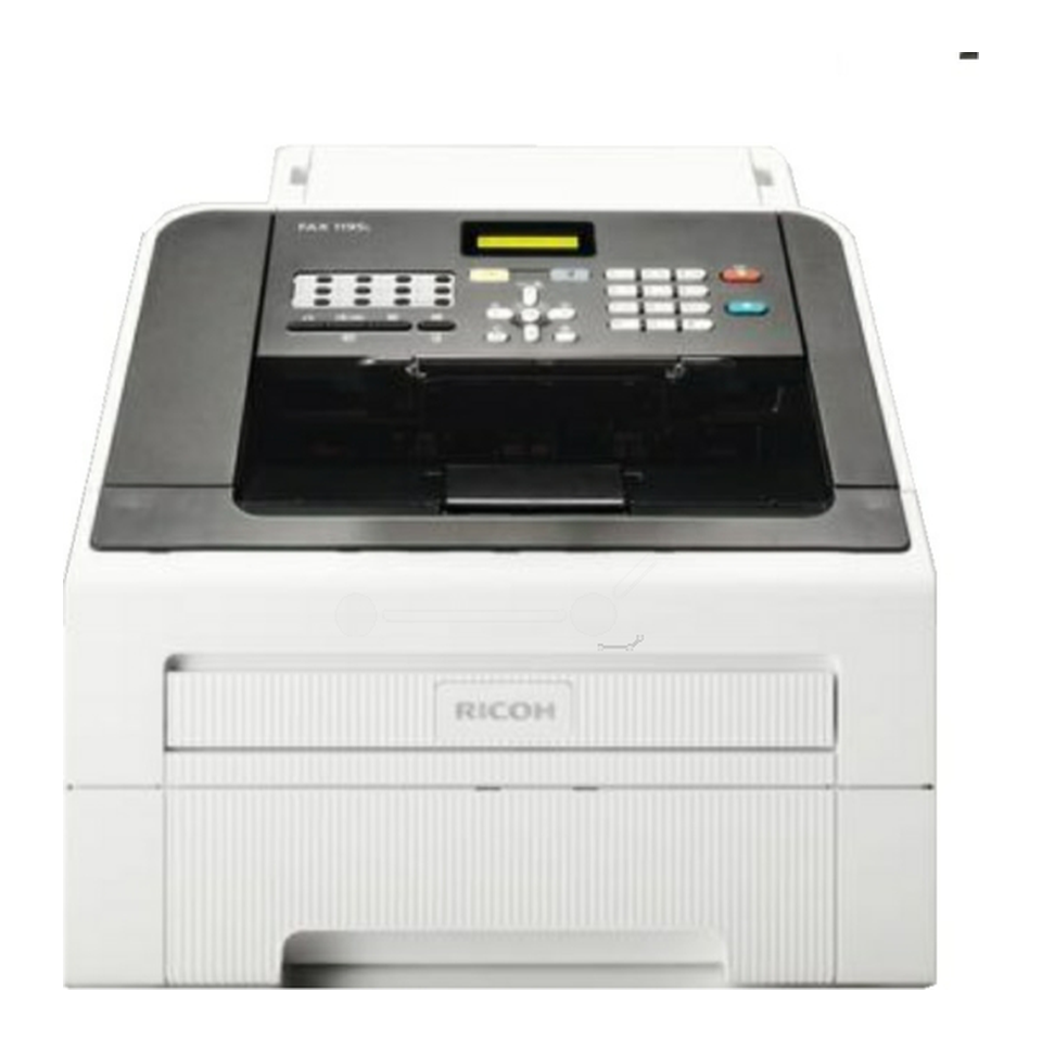 Ricoh Fax 1195