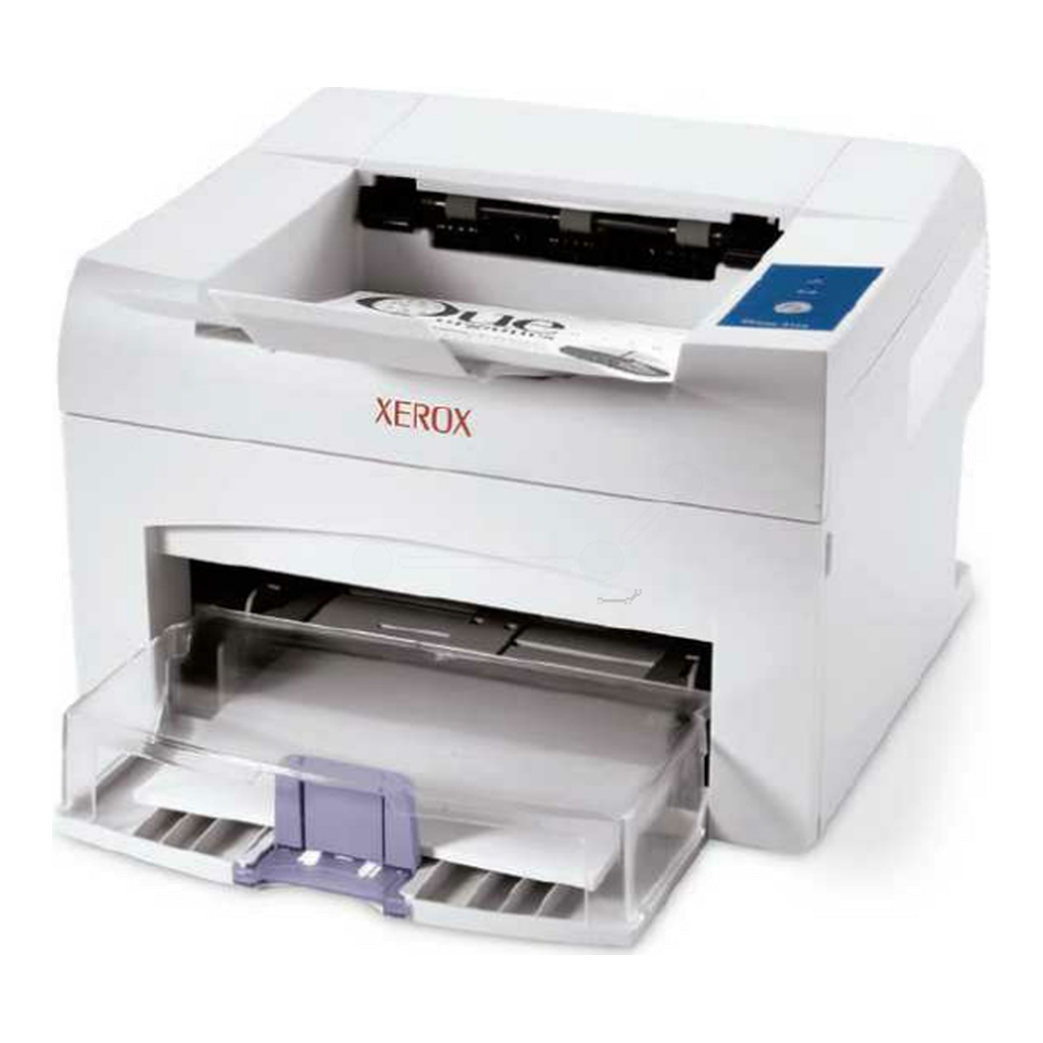 Xerox Phaser 3124