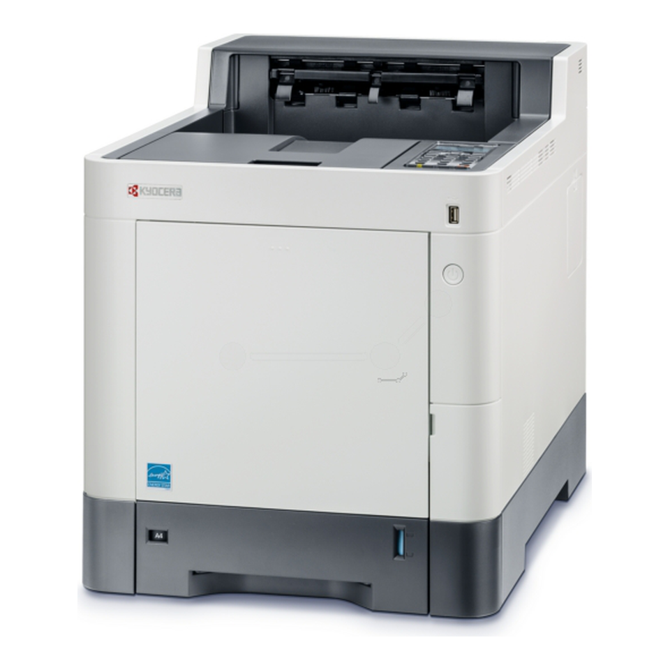 Kyocera ECOSYS P6035