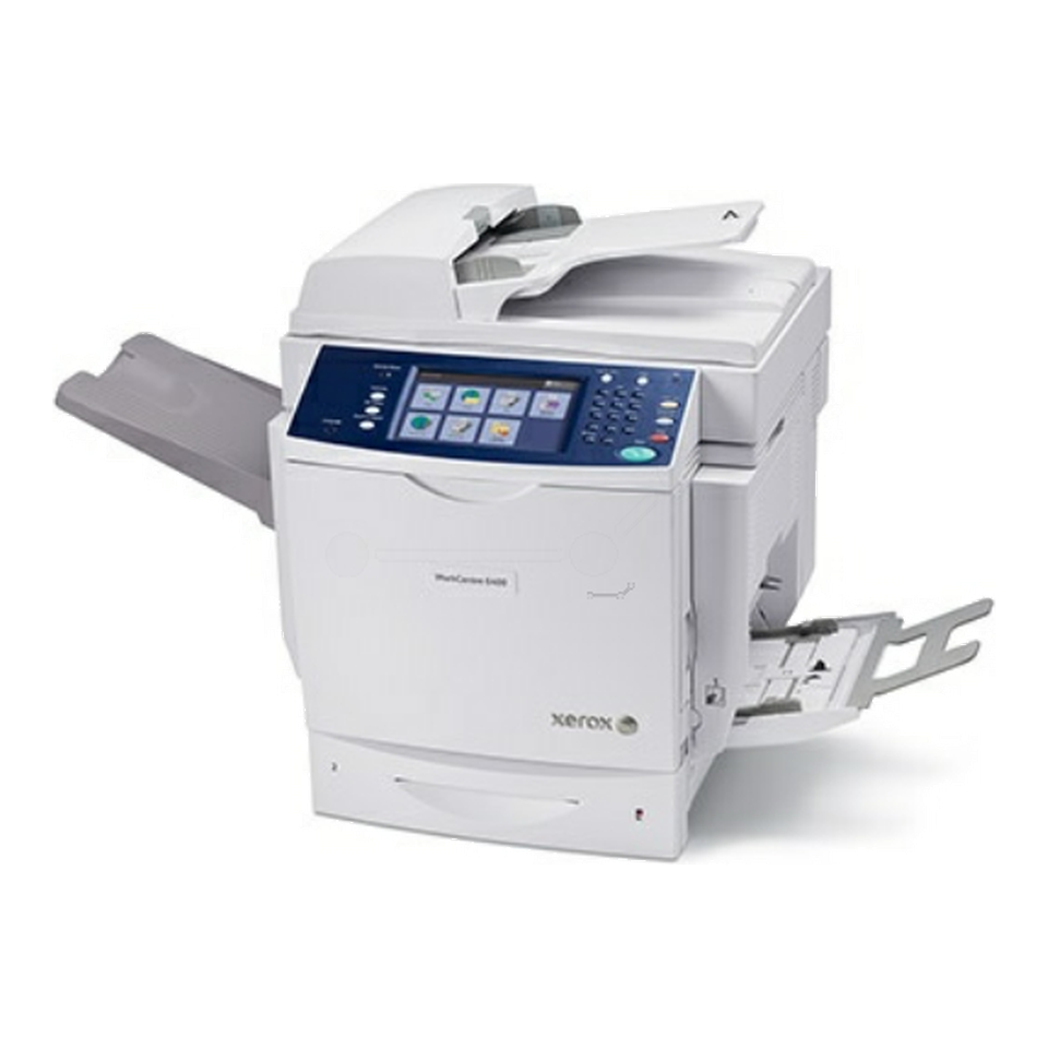 Xerox WorkCentre 6400