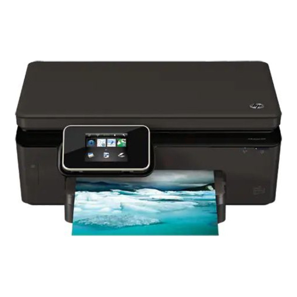 HP Envy 6520