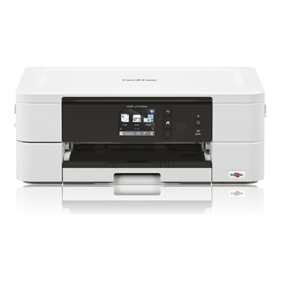 Brother DCP-J774dw