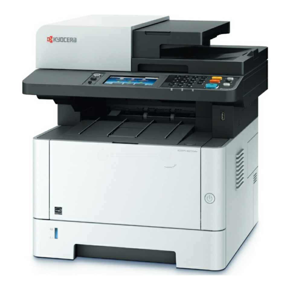Kyocera ECOSYS M2135