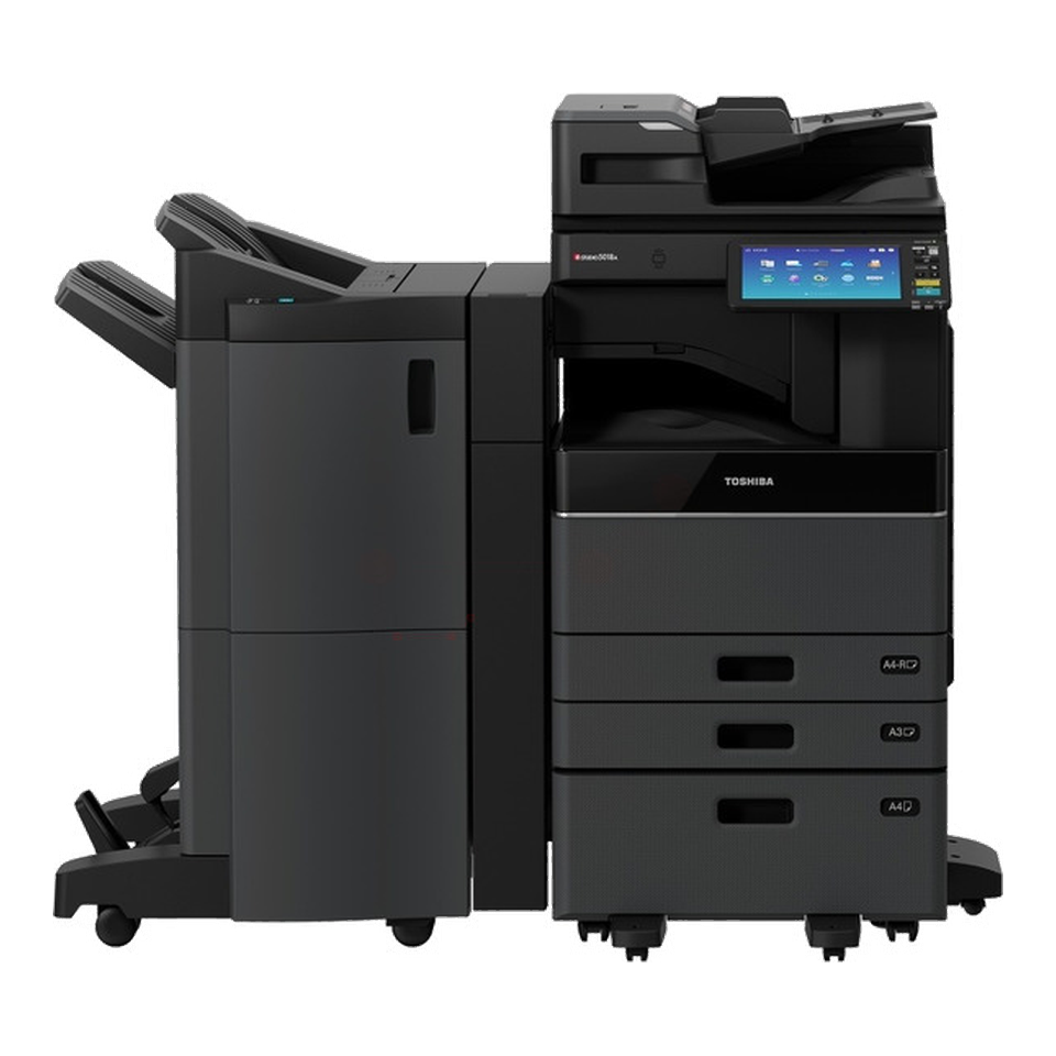 Toshiba E-Studio 2018