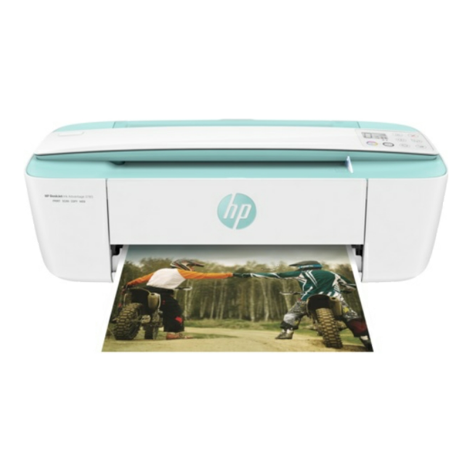 HP DeskJet Ink Advantage 3789