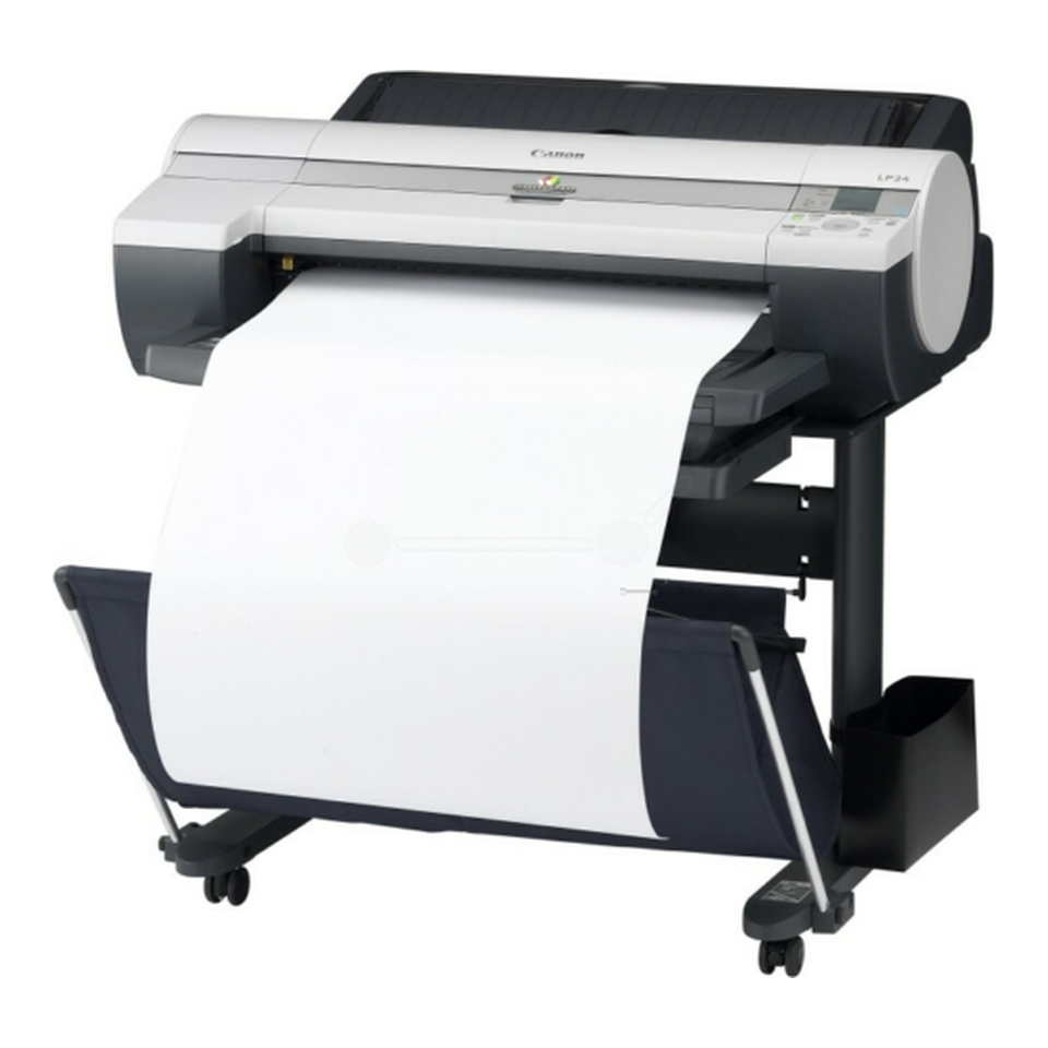 Canon imagePROGRAF LP24