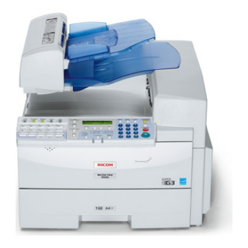 Infotec IF4100