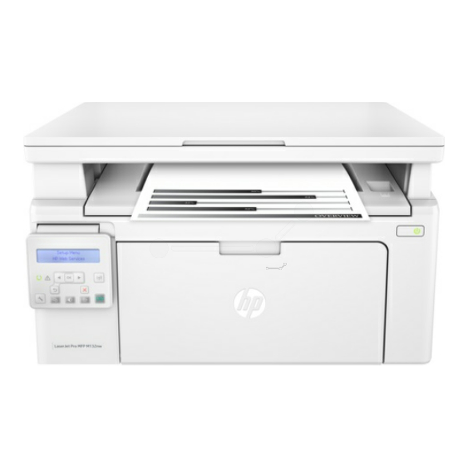 HP LaserJet Pro M132nw