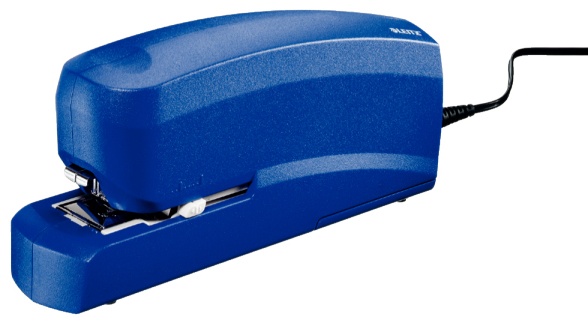Leitz Elektrohefter NeXXt 5533 | Blau