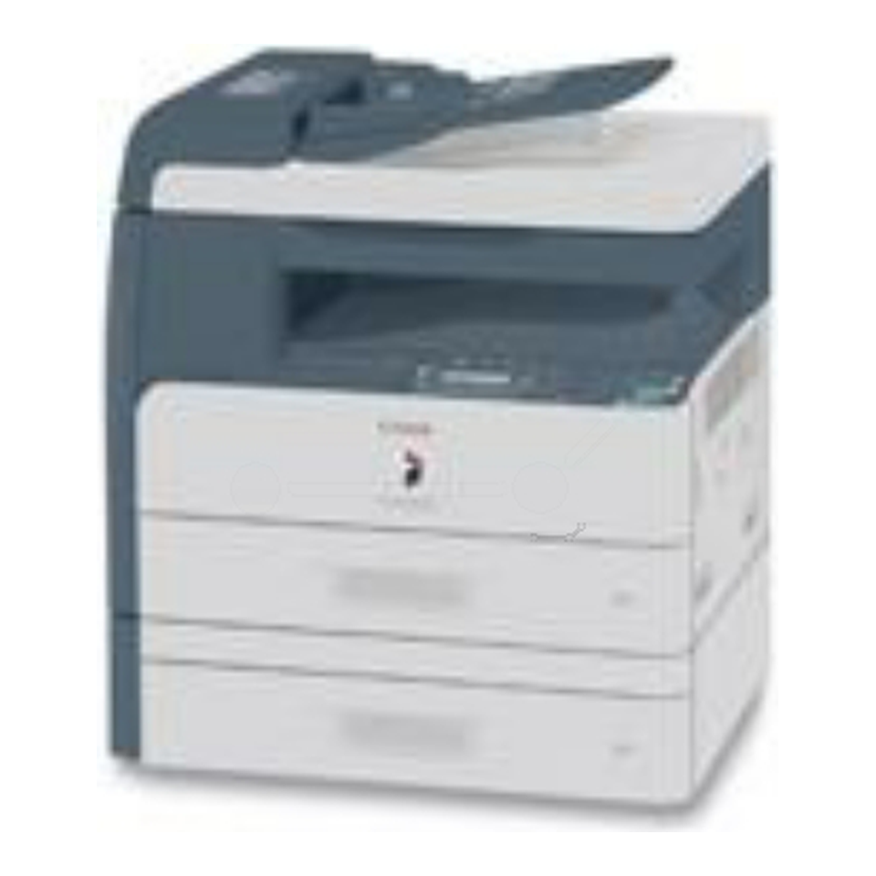 Canon iR1025if
