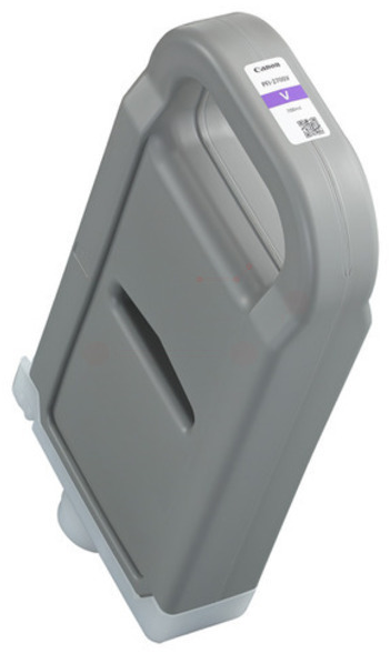 Original Canon PFI2700 | 5296C001 Tintenpatrone Violet