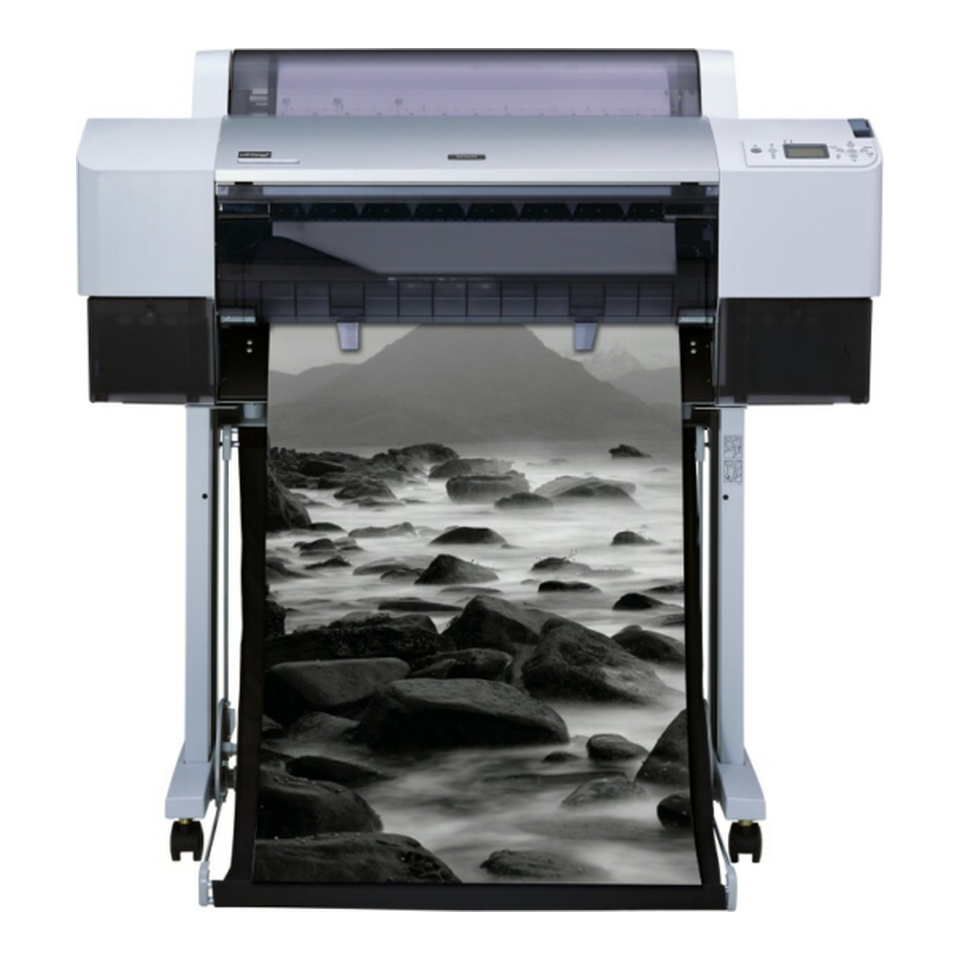 Epson Stylus Pro 7800