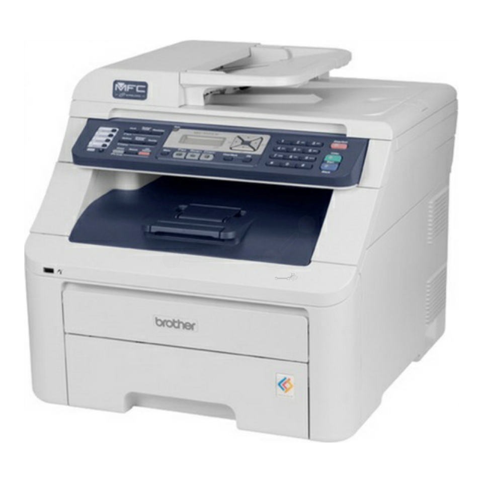 Brother MFC-9325