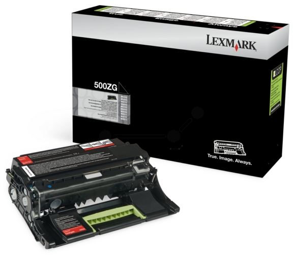 Original Lexmark 500Z | 50F0Z0E Bildtrommel