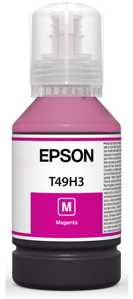 Original Epson T49H | C13T49H300 Tintenpatrone Magenta