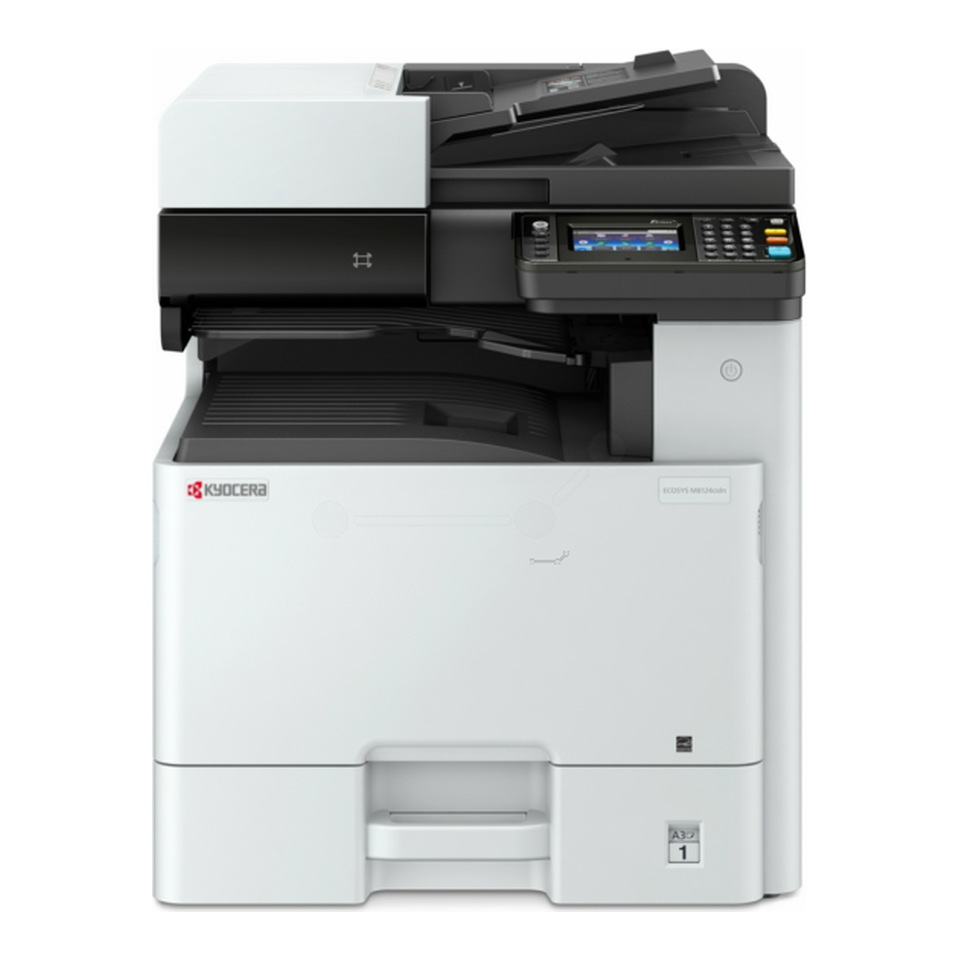 Kyocera ECOSYS M8124