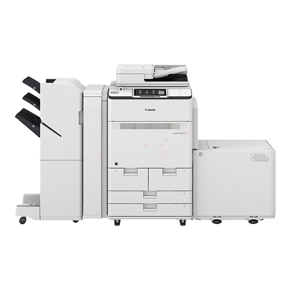 Canon imagePRESS Lite C270