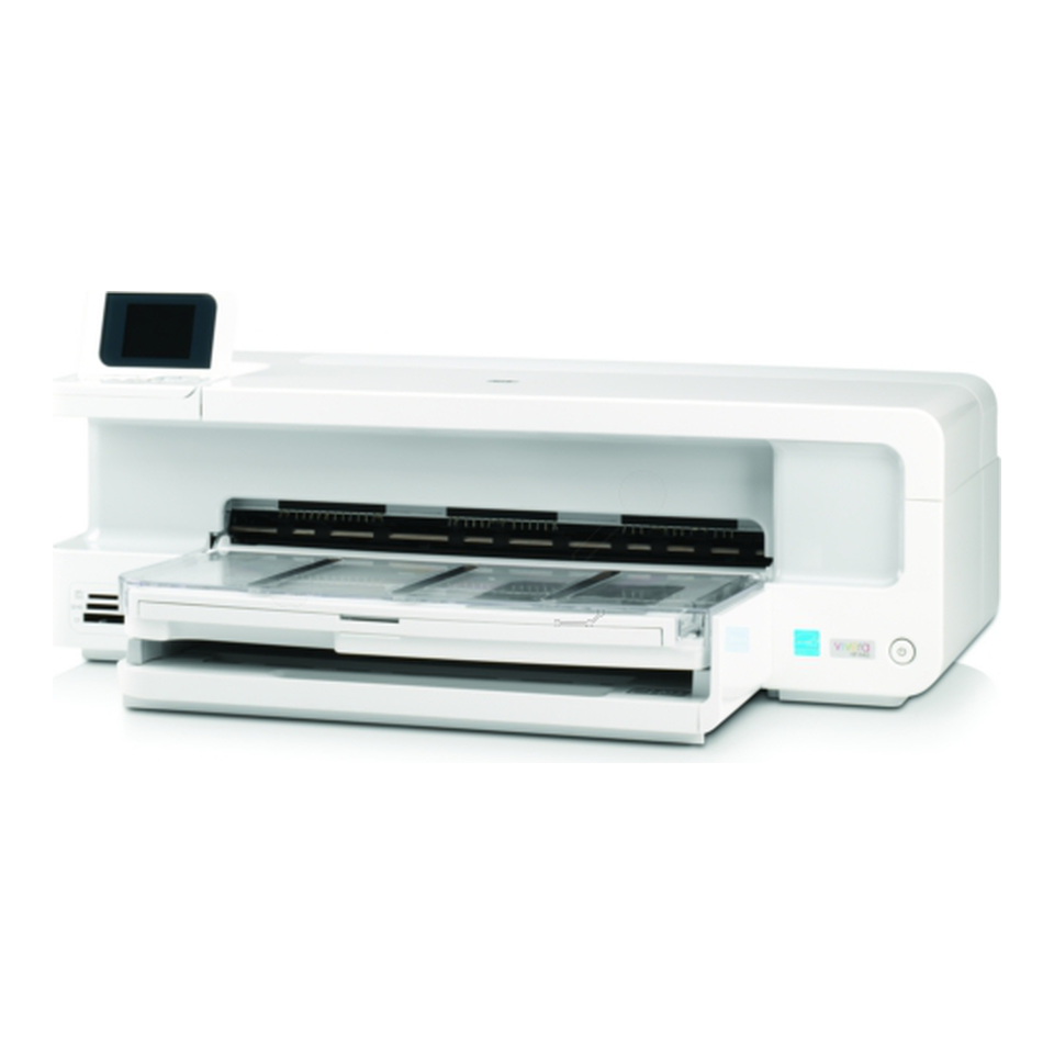 HP PhotoSmart B8550