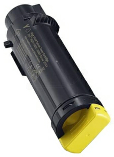 Original DELL 593BBSE | 3P7C4 Toner Gelb