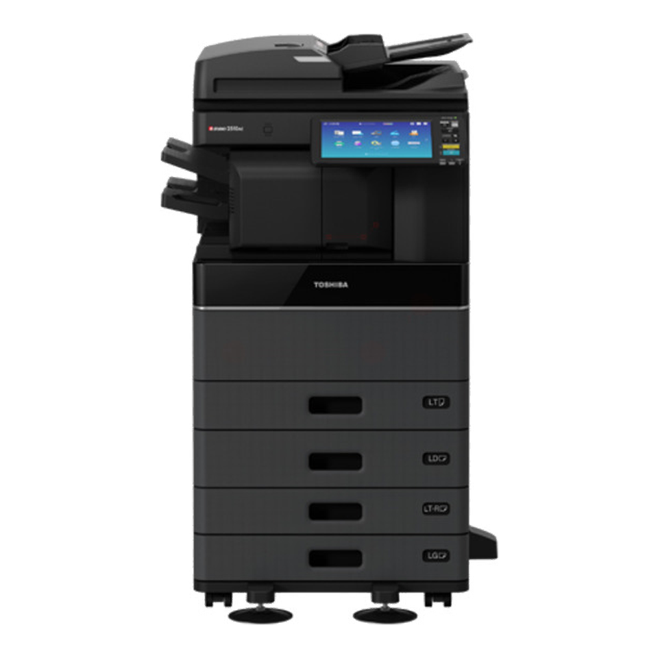 Toshiba E-Studio 2010