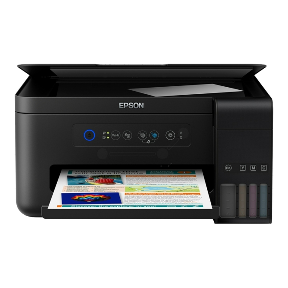 Epson EcoTank L4150