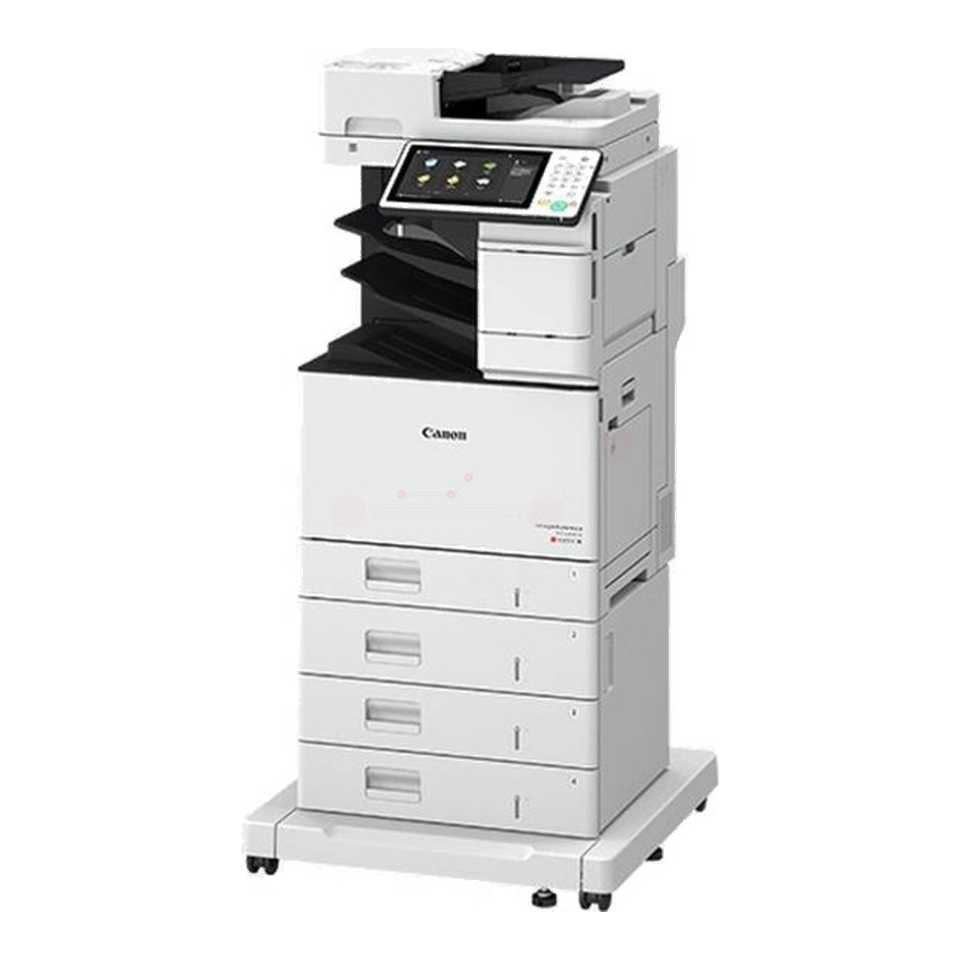 Canon iR-C 475 iFZ III
