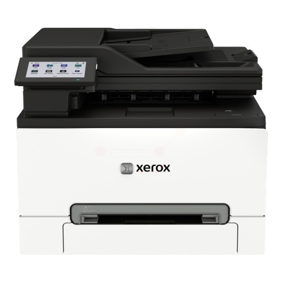 Xerox C255a
