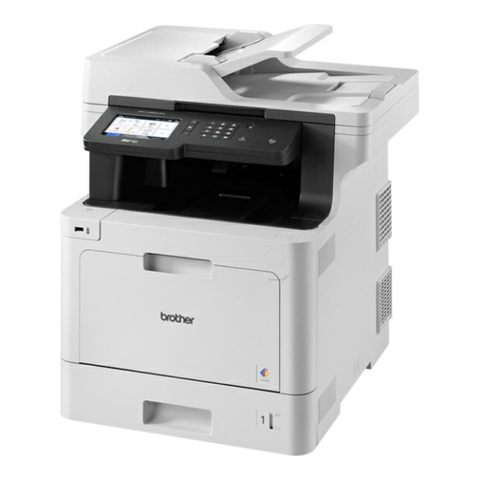 Brother MFC-L8900