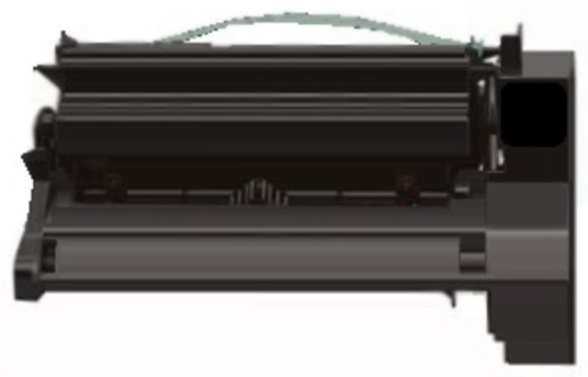 Original Primera 057401 Toner Schwarz