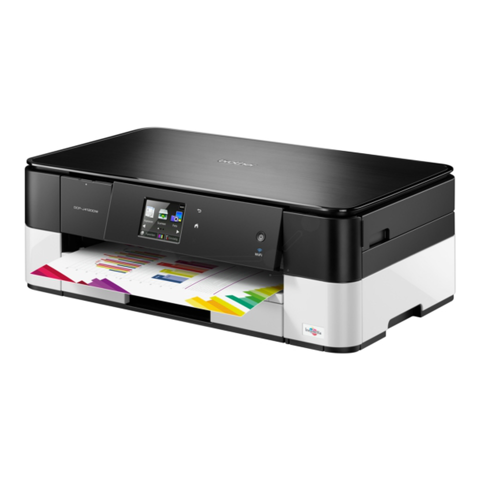 Brother DCP-J4120