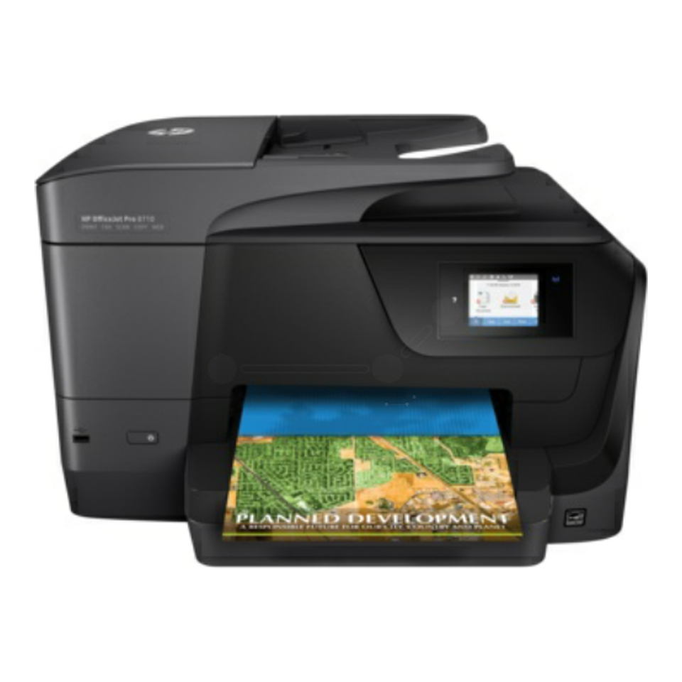 HP OfficeJet Pro 8710