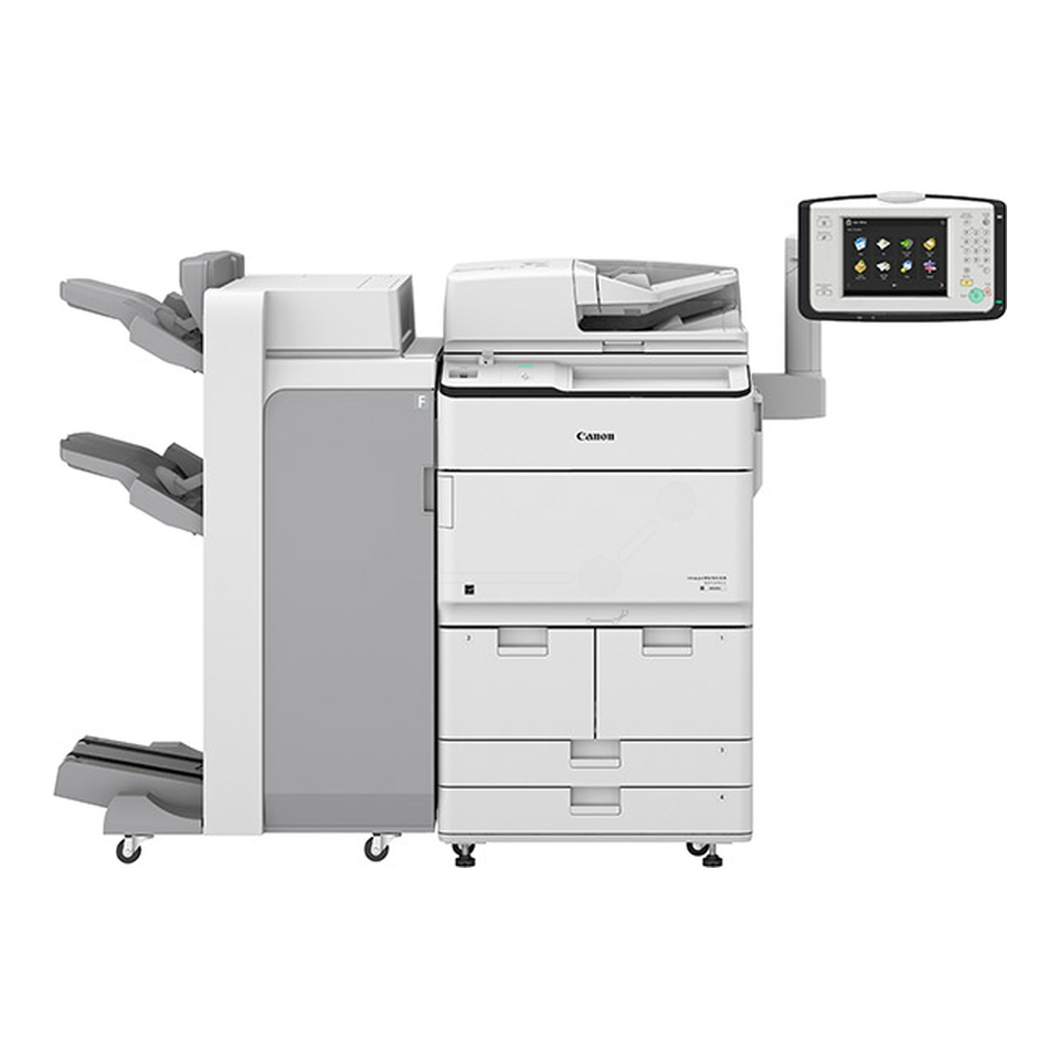 Canon iR ADVANCE 8505