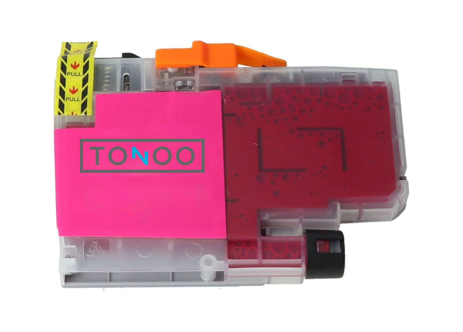 Tonoo® Tinte ersetzt Brother LC426XLM Magenta XL