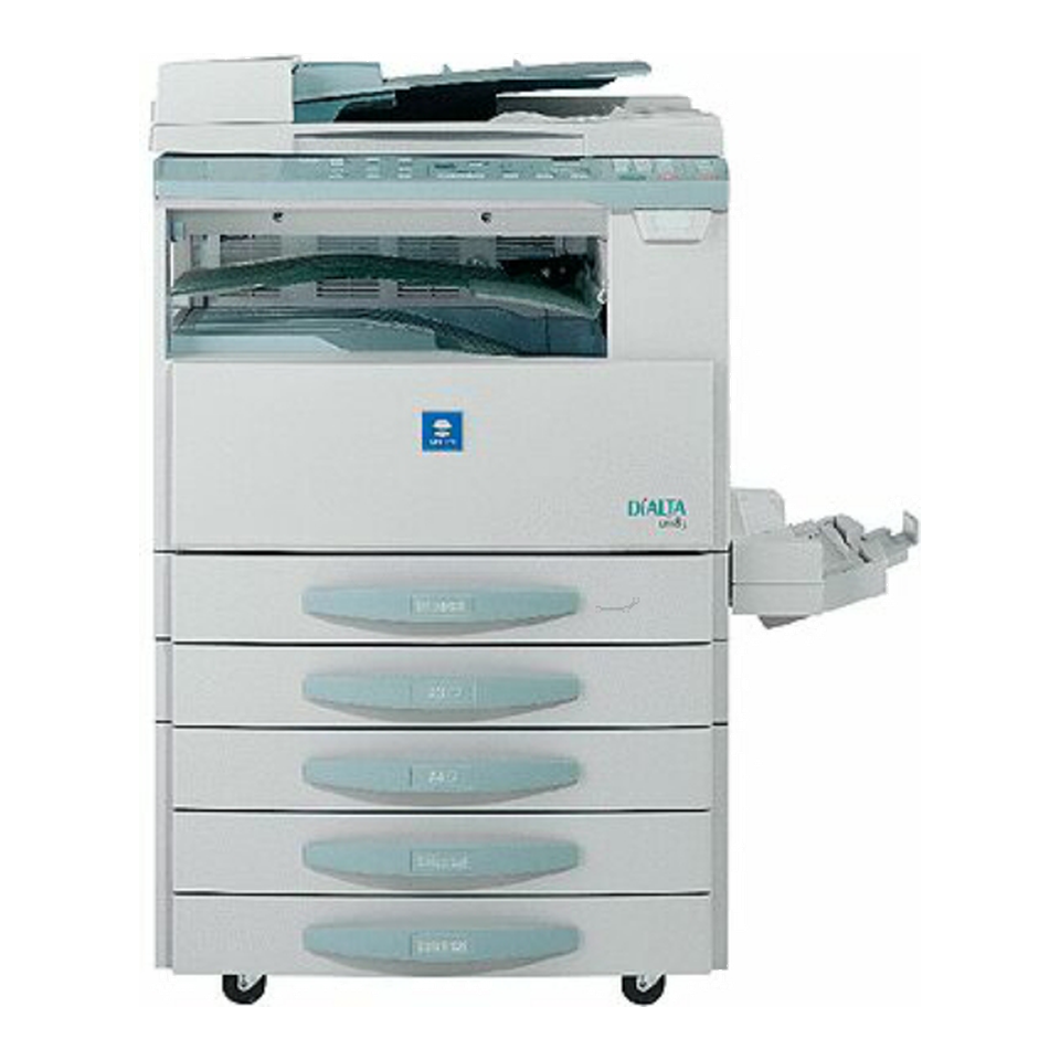 Konica Minolta Dialta 183