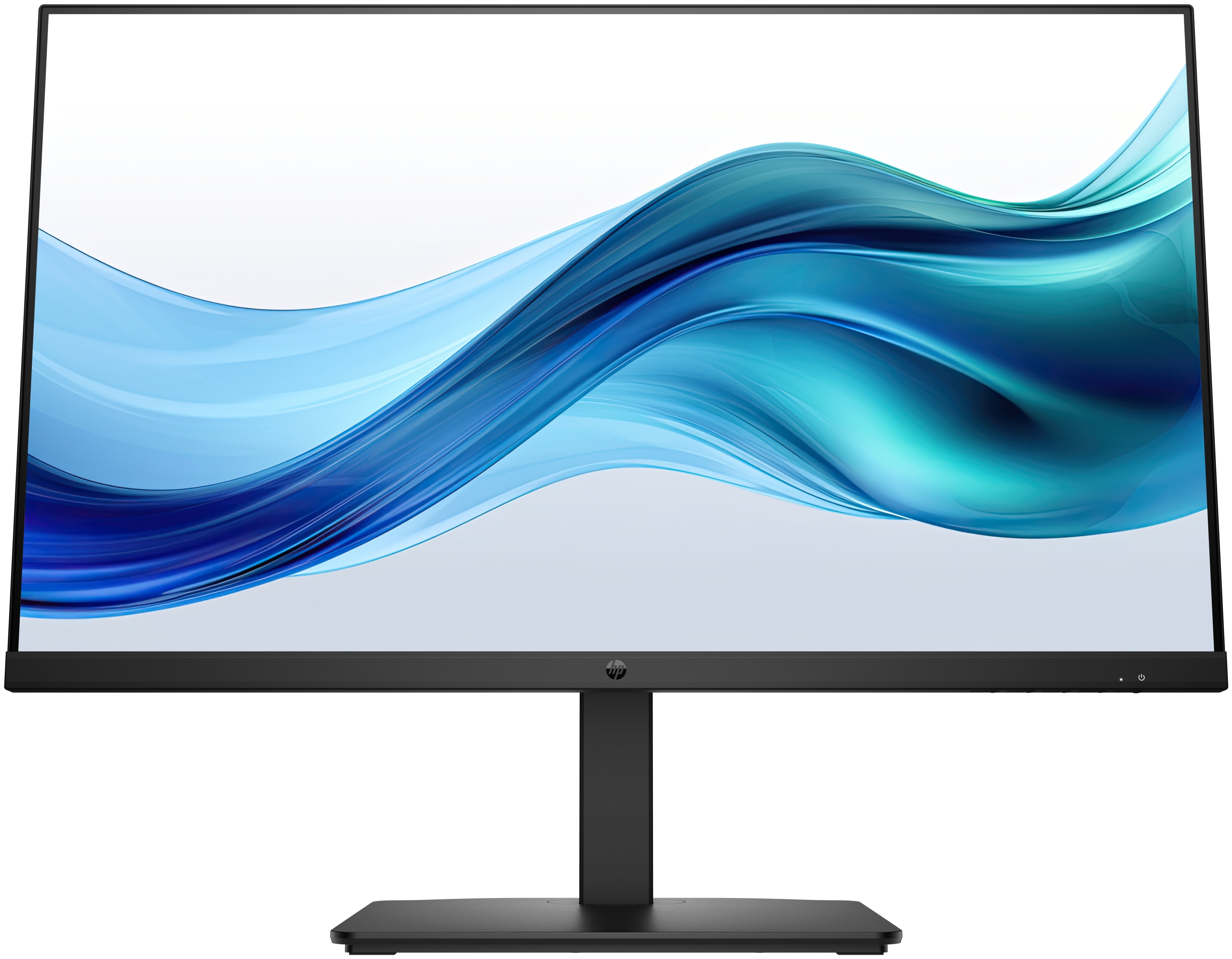 HP Series 3 Pro | 327pe Monitor 27 zoll | 68,6 cm | Full HD | 1920 x 1080 | Schwarz