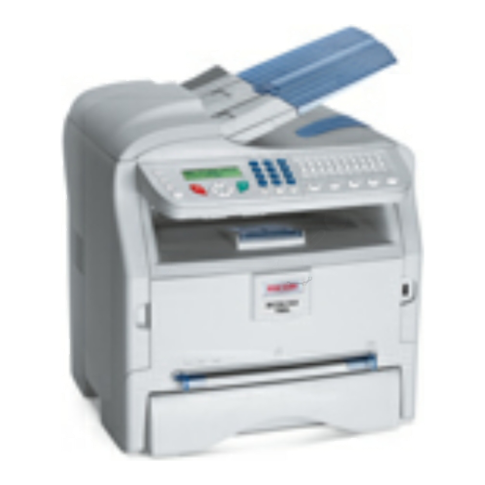 Lanier Lanierfax LF225