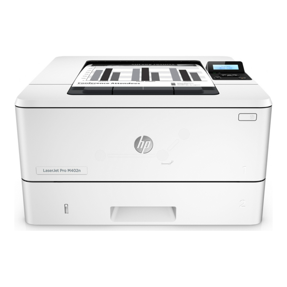 HP LaserJet Pro M402
