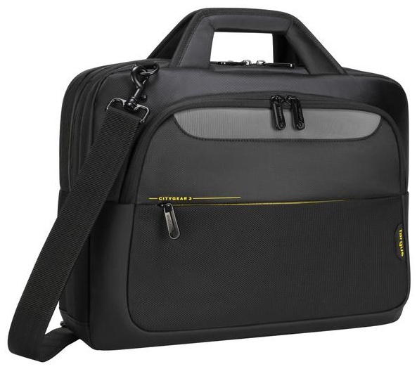 Targus Laptoptasche TARGUS City Gear Topload Tasche 17,3 Zoll