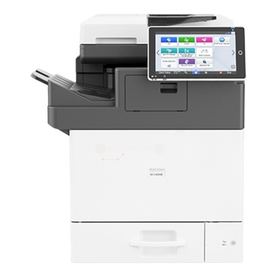 Ricoh IM C400srf