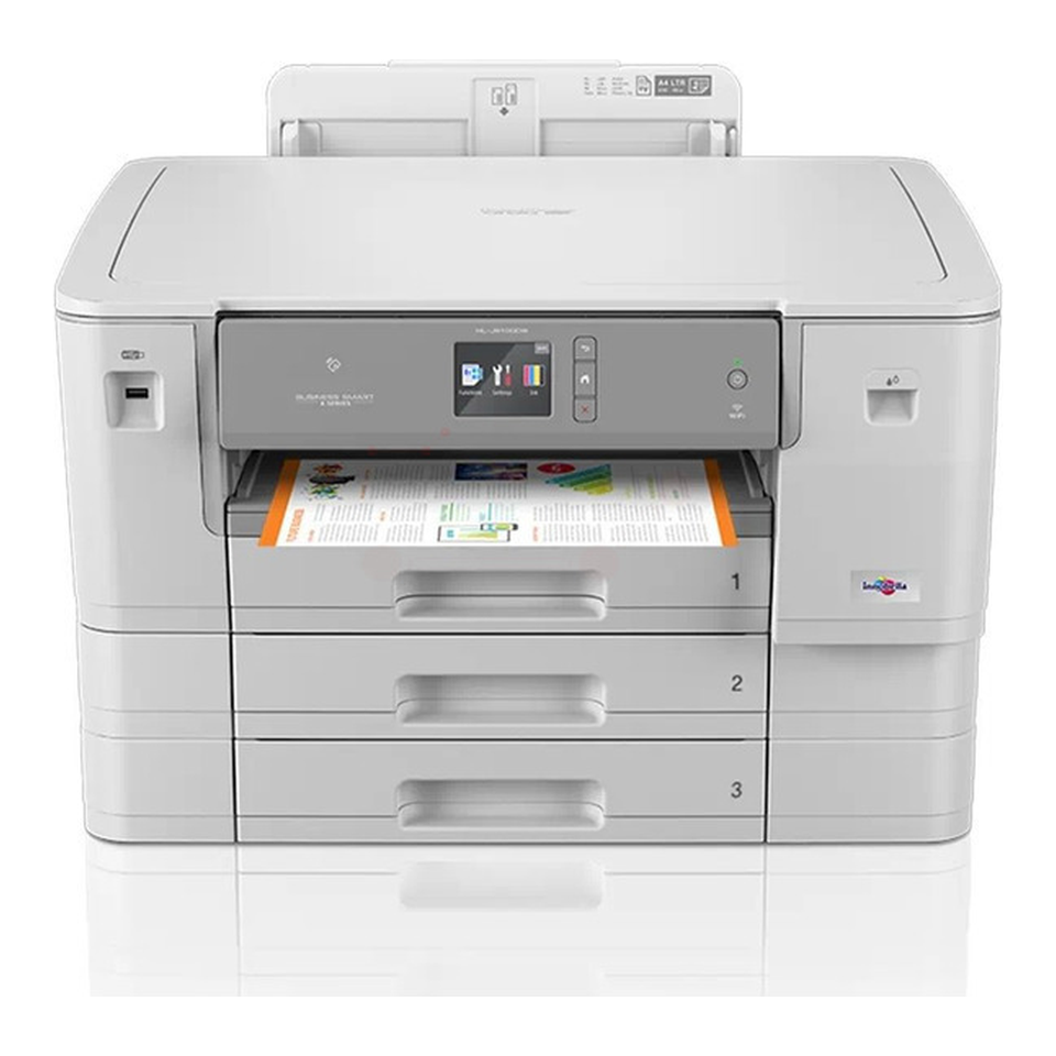Brother HL-J6010