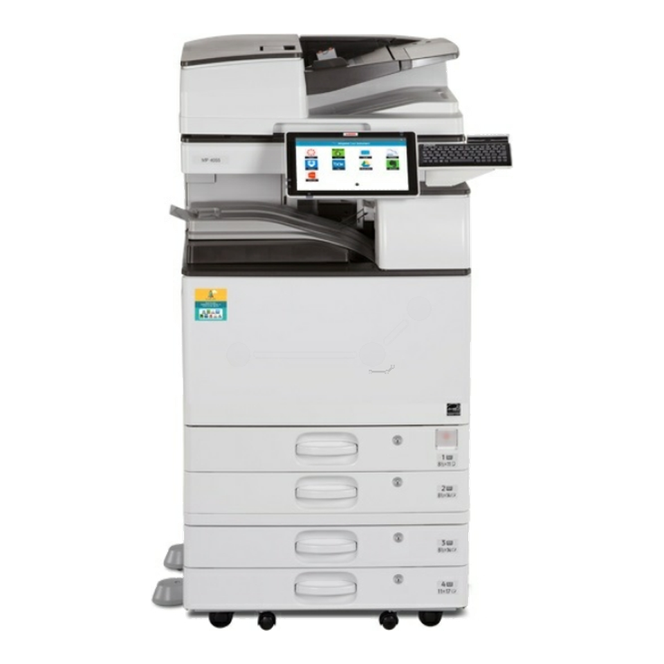 Ricoh MP 4055asp