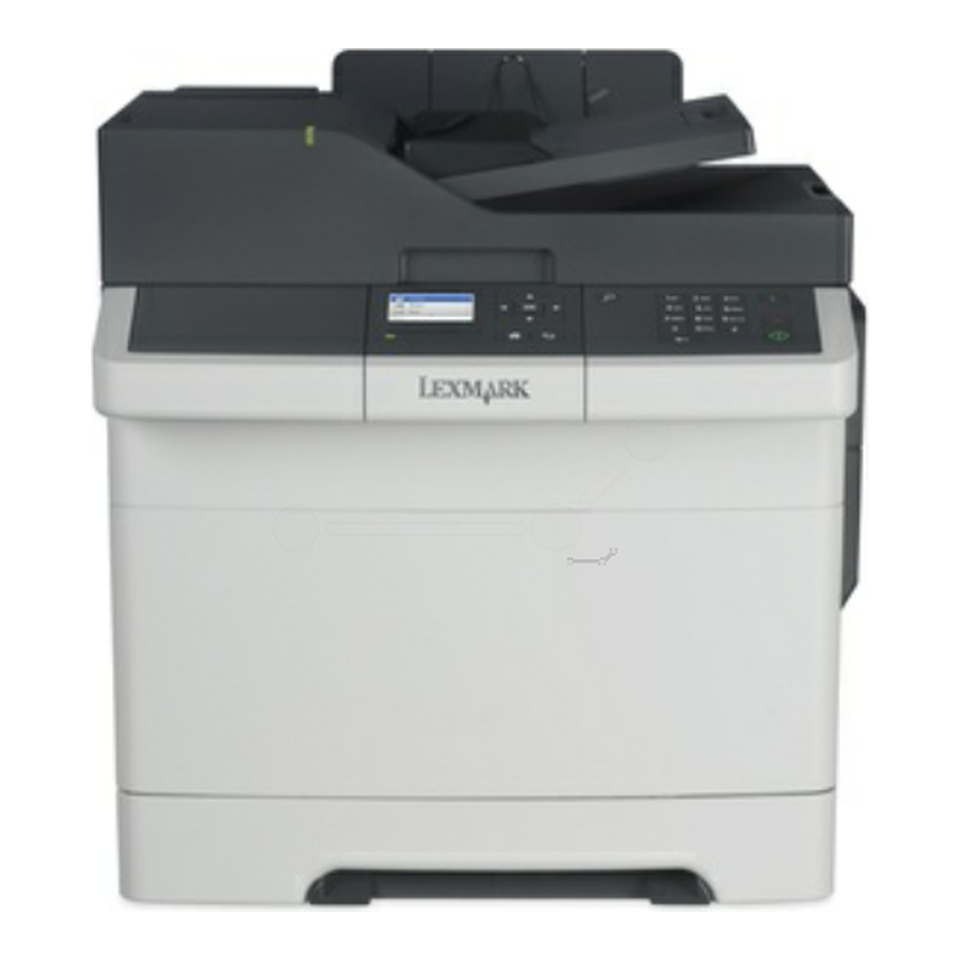 Lexmark CX310