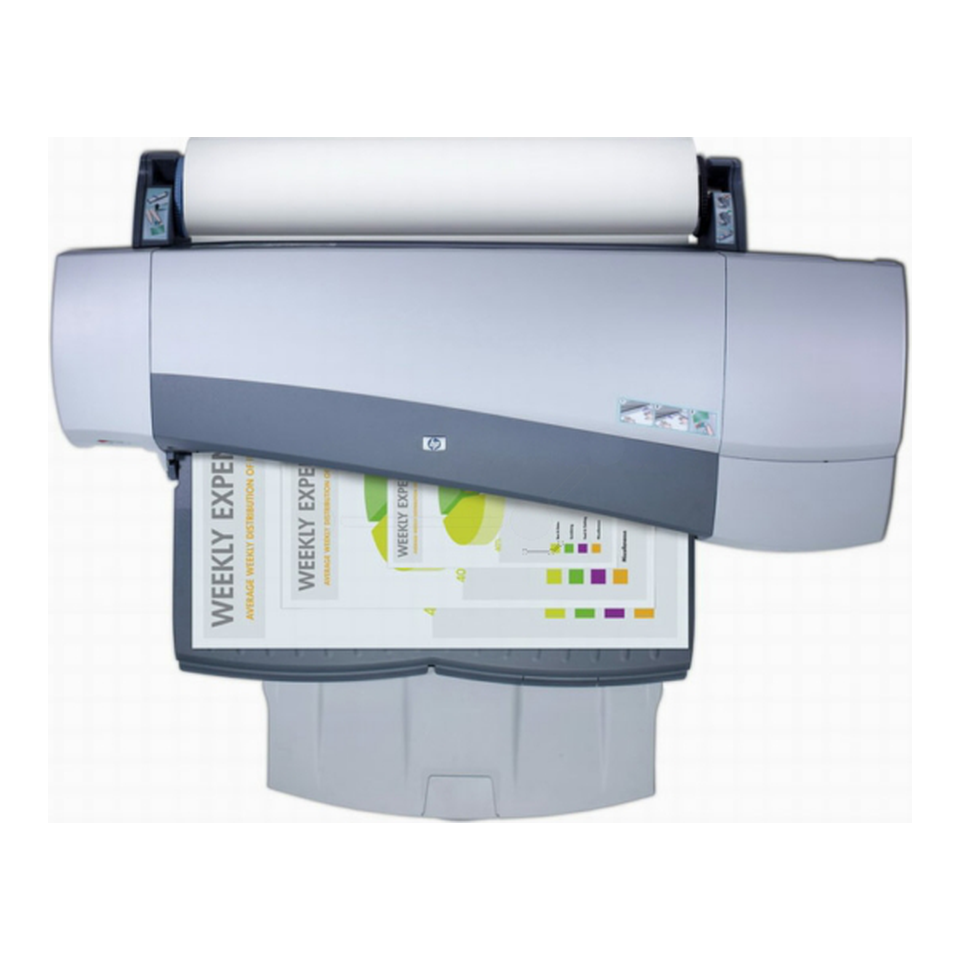 HP DesignJet 110 Plus NR