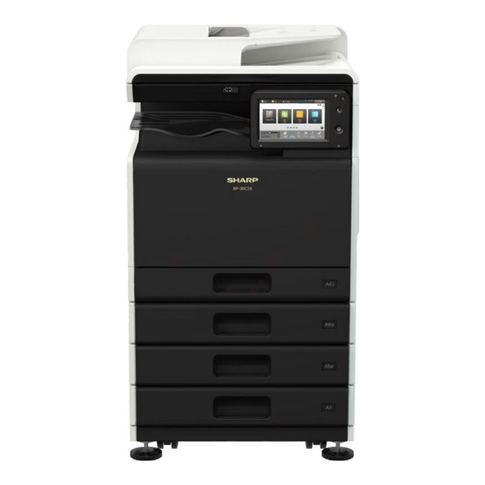 Sharp BP-30 C25