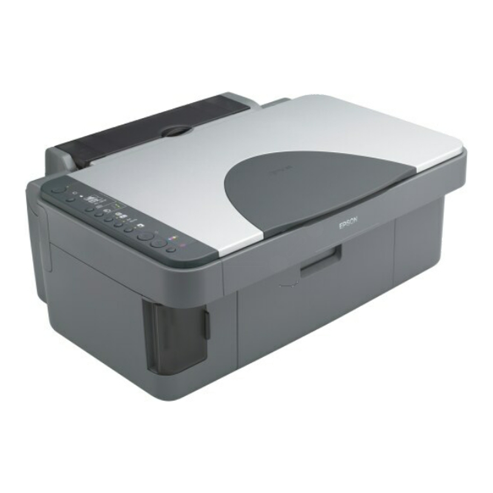 Epson Stylus Photo RX425