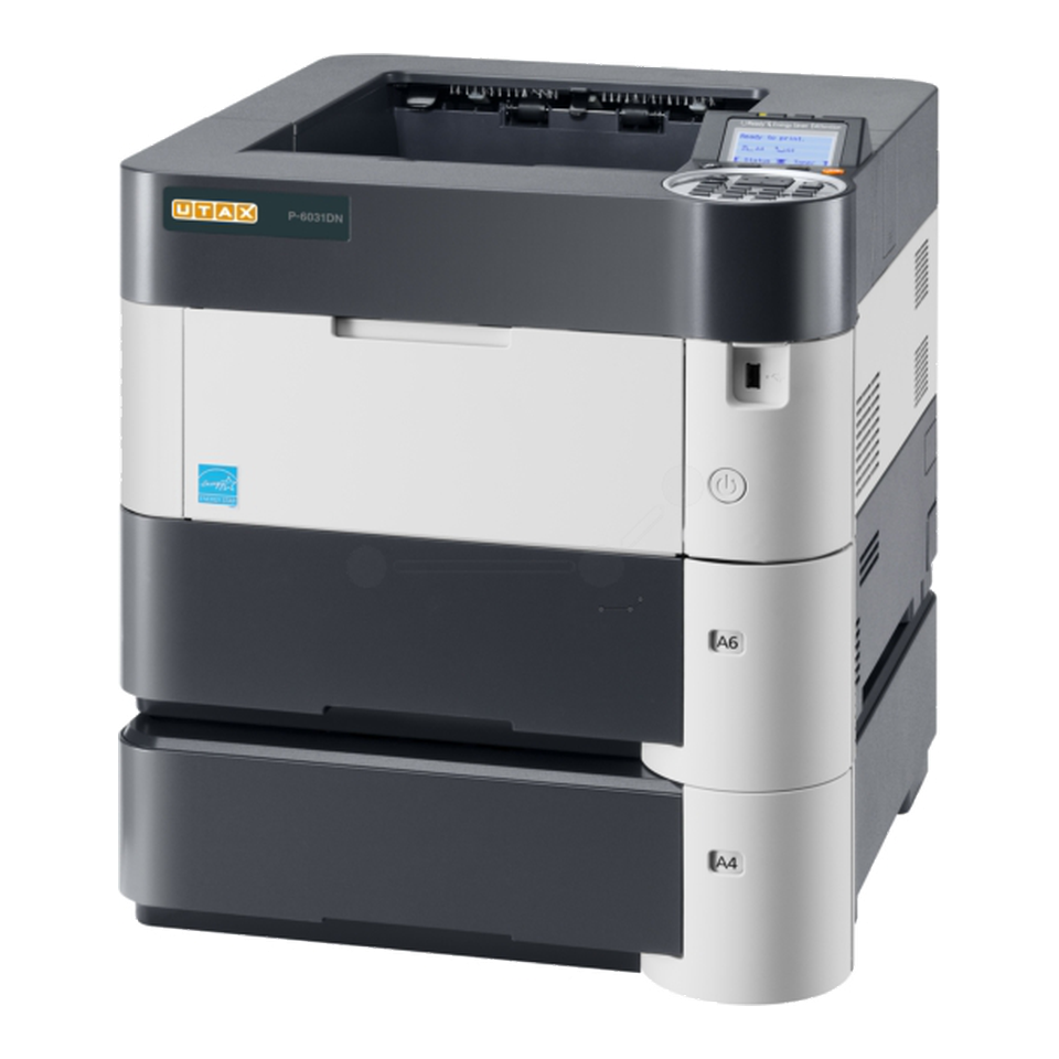 Utax P-6031dn