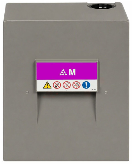 Original Ricoh 828725 Toner Magenta